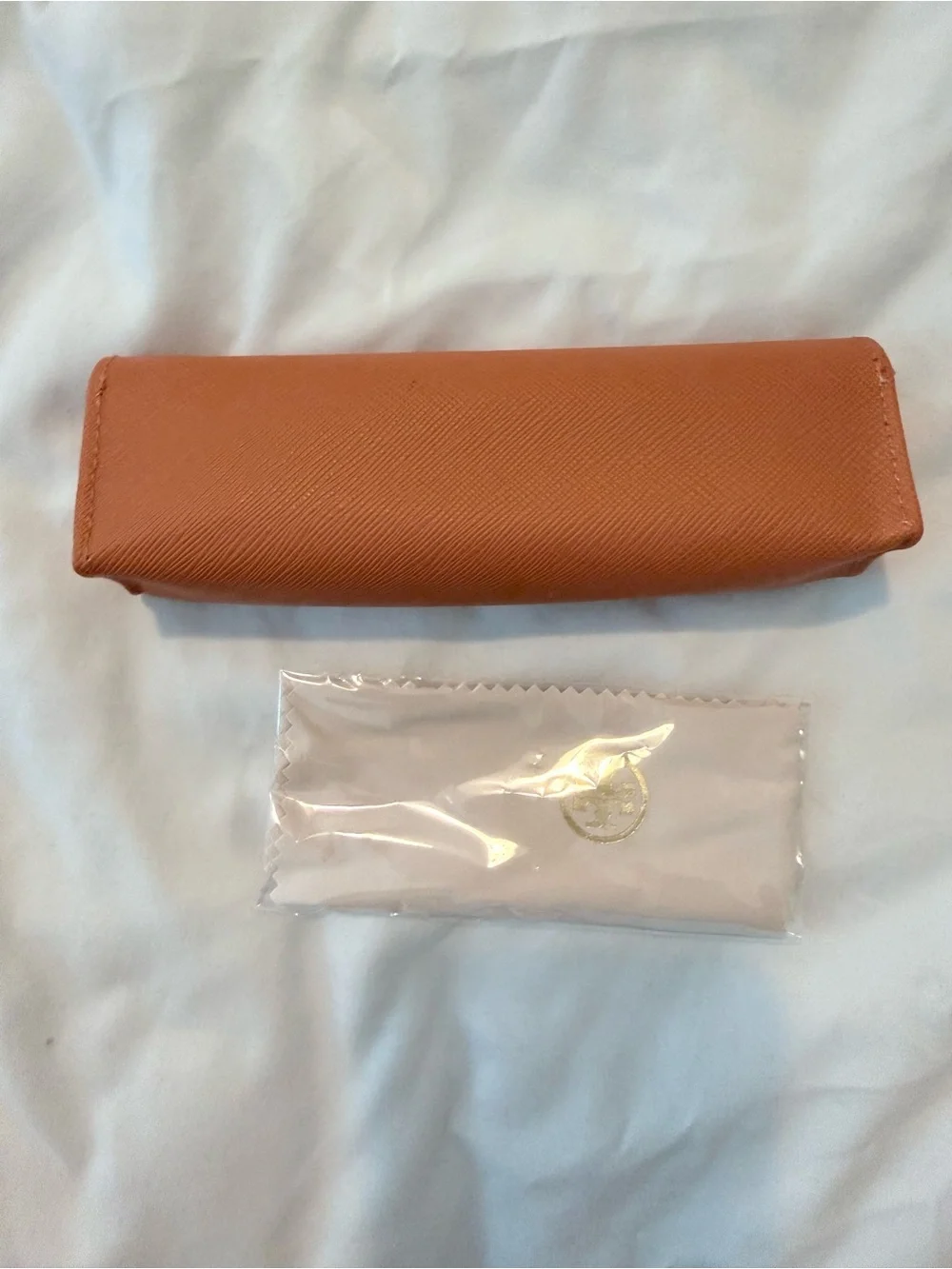 Tory Burch Eye Glass Case